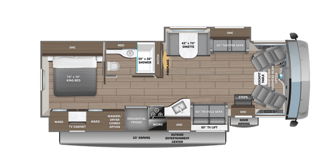 2026 Jayco Precept