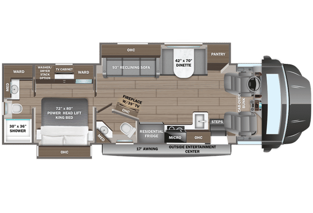 2026 Jayco Seneca