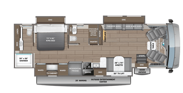 2026 Jayco Precept