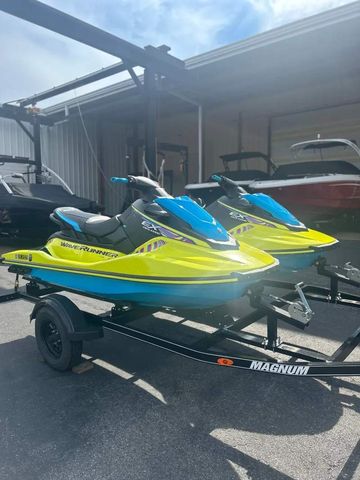 2024 Yamaha EX Deluxe