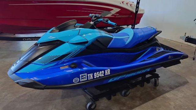 2023 Yamaha GP 1800