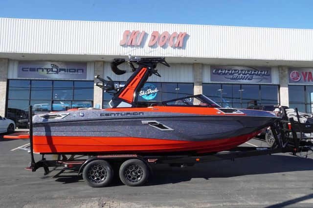 2023 Centurion Ri 230