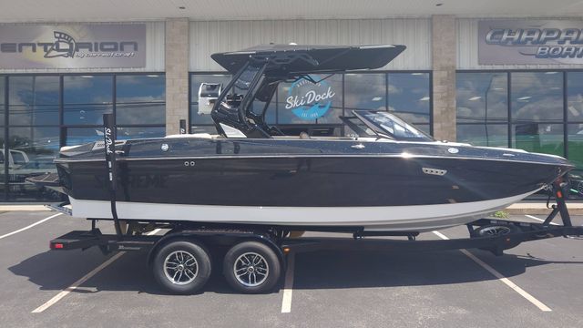 2024 Supreme S220