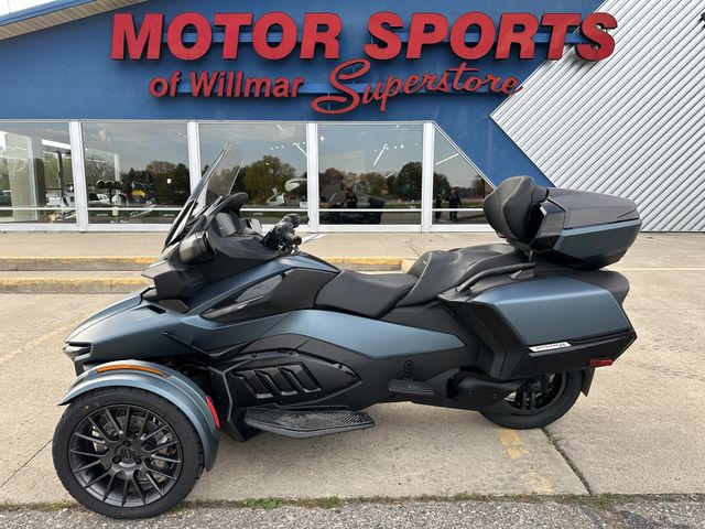 2026 Can-Am Spyder RT-Limited