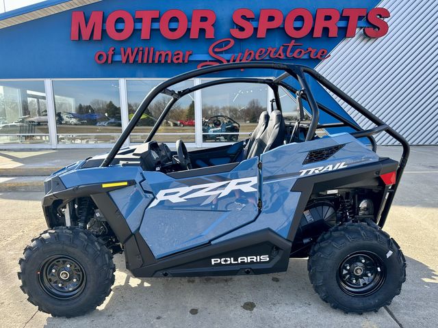 2026 Polaris RZR Trail Sport