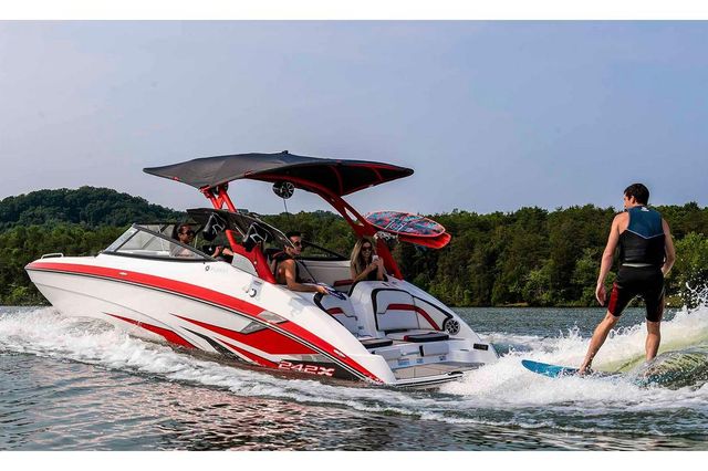 2020 Yamaha 242X