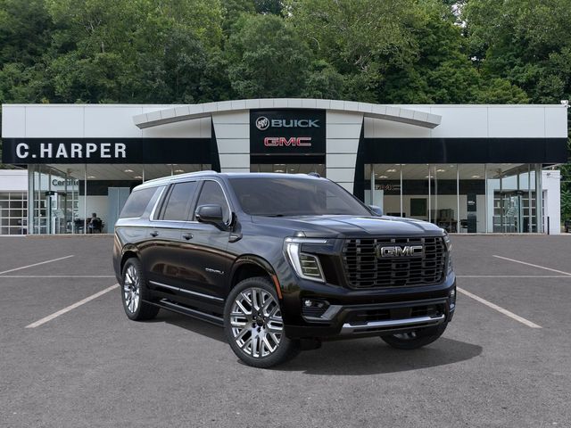2026 GMC Yukon XL