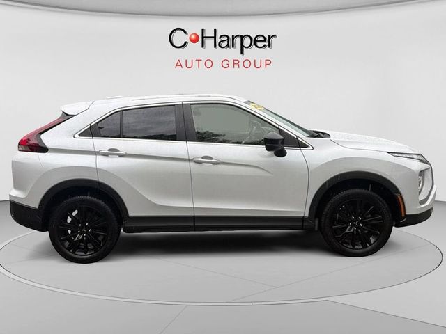 2023 Mitsubishi Eclipse Cross
