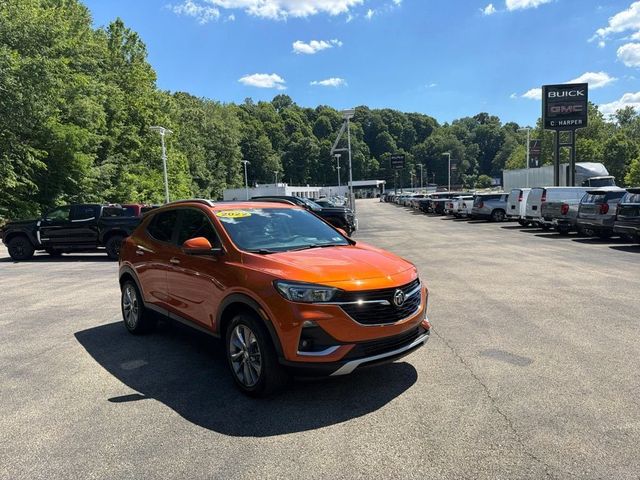 2022 Buick Encore GX