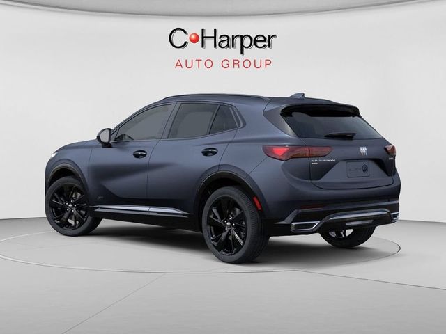 2026 Buick Envision