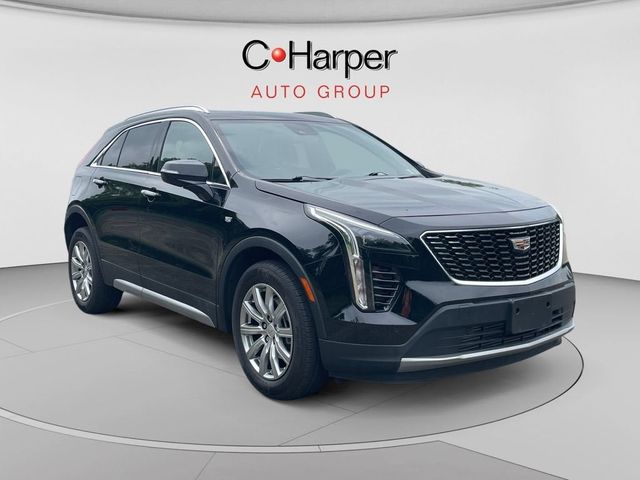 2023 Cadillac XT4