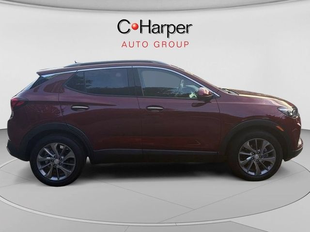 2023 Buick Encore GX