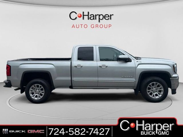 2019 GMC Sierra 1500 Limited