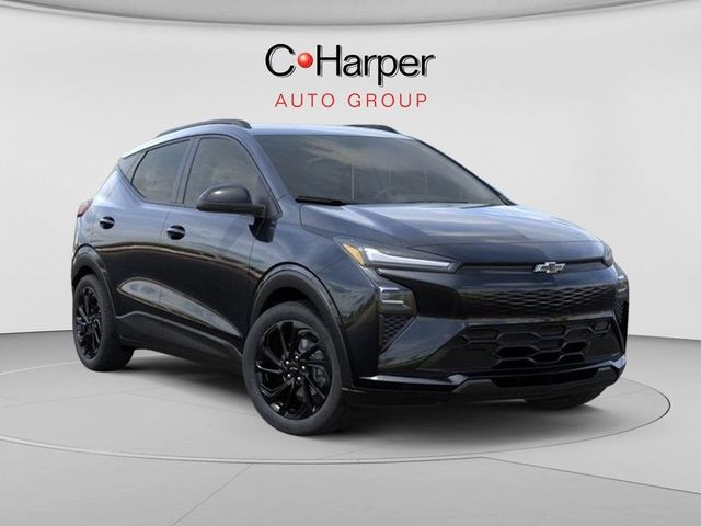 2027 Chevrolet Bolt