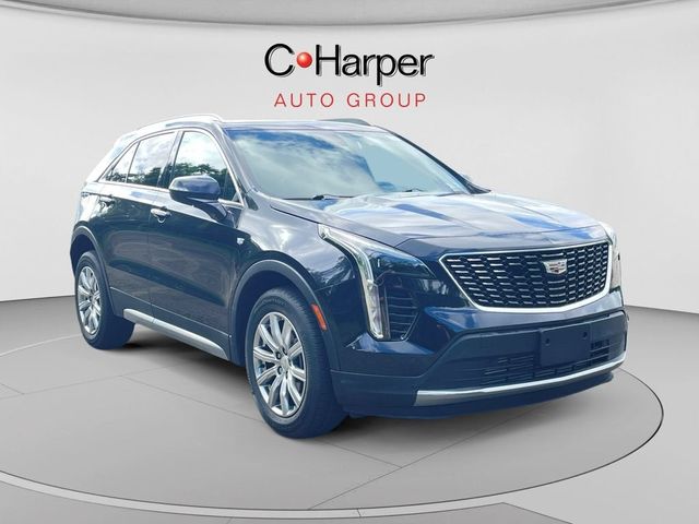 2023 Cadillac XT4