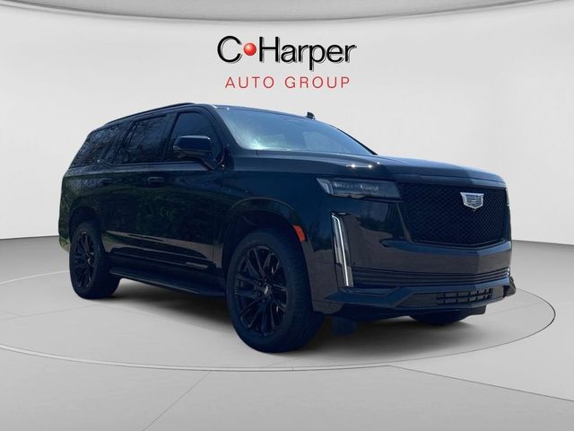 2024 Cadillac Escalade