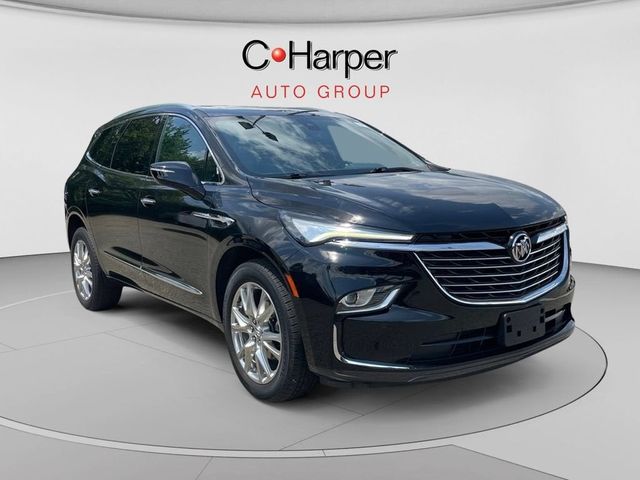 2023 Buick Enclave