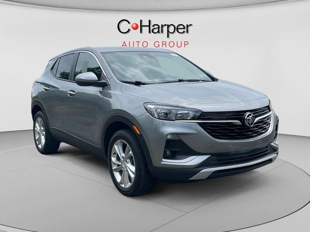 2023 Buick Encore GX