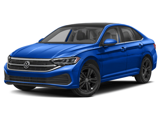 2023 Volkswagen Jetta