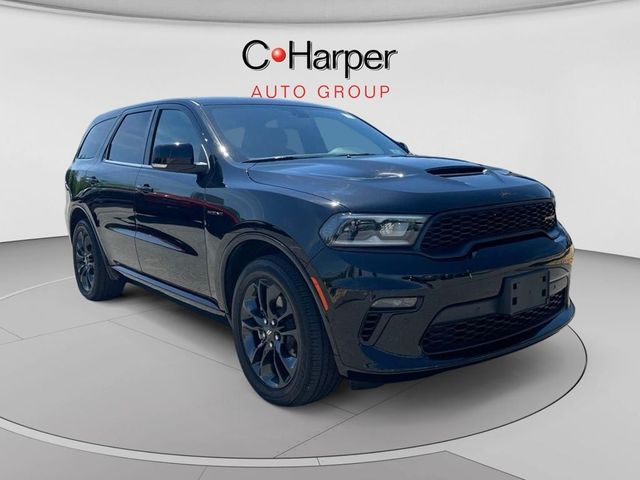2022 Dodge Durango
