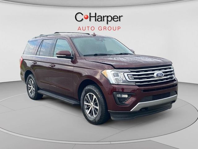 2020 Ford Expedition