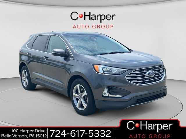 2019 Ford Edge