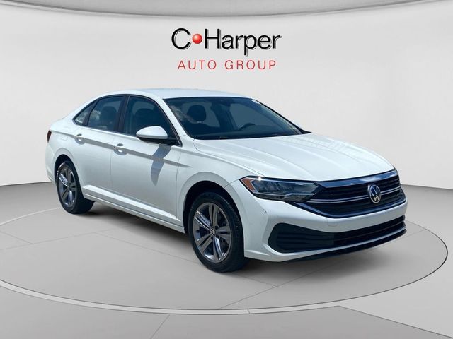 2023 Volkswagen Jetta