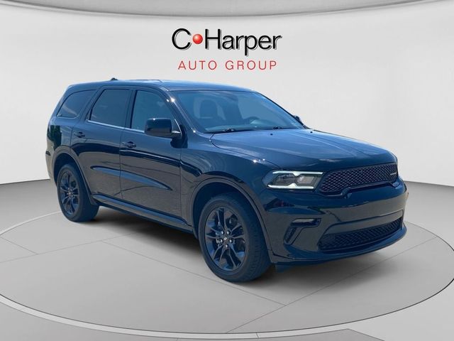 2022 Dodge Durango