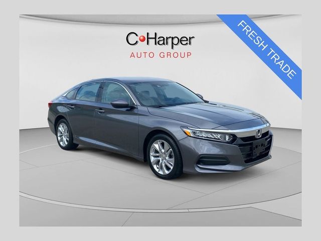 2020 Honda Accord