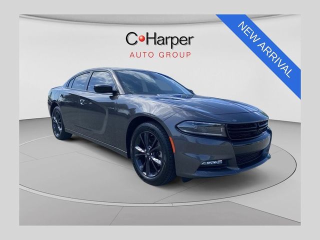 2023 Dodge Charger