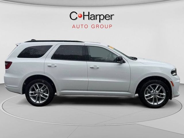 2024 Dodge Durango