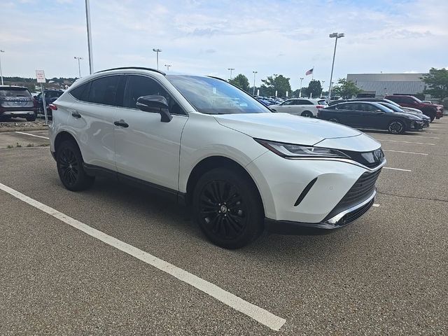 2024 Toyota Venza