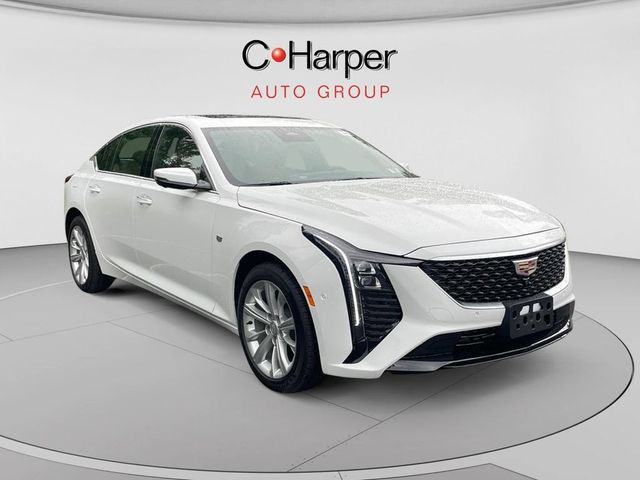 2026 Cadillac CT5