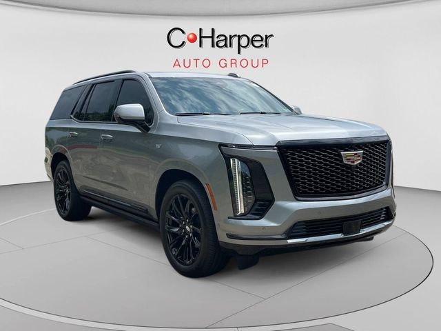 2025 Cadillac Escalade
