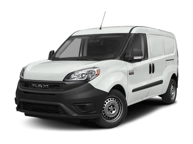 2020 RAM ProMaster City Cargo Van