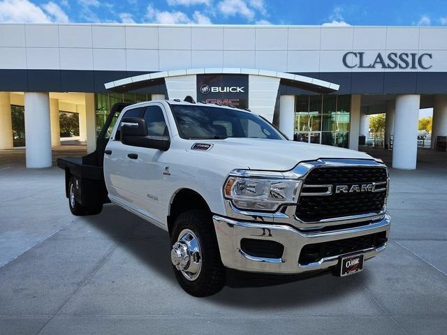 2024 RAM 3500 Chassis Cab