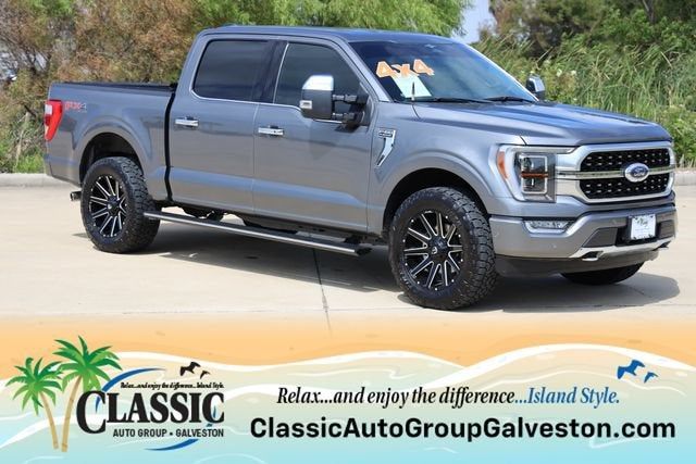 2023 Ford F150