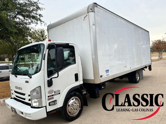 2016 Isuzu NRR DSL REG AT