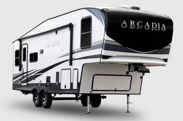 2024 KEYSTONE RV ARCADIA