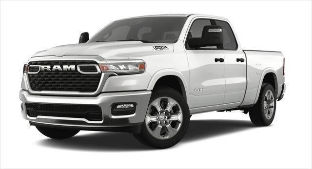 2025 RAM Ram 1500