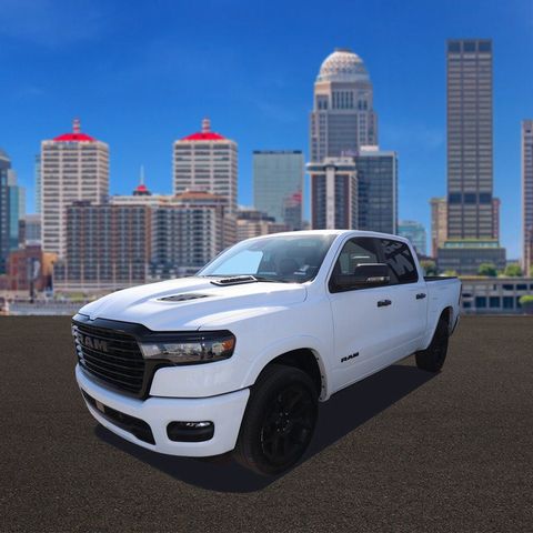 2025 RAM Ram 1500