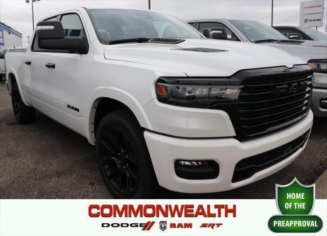 2025 RAM Ram 1500