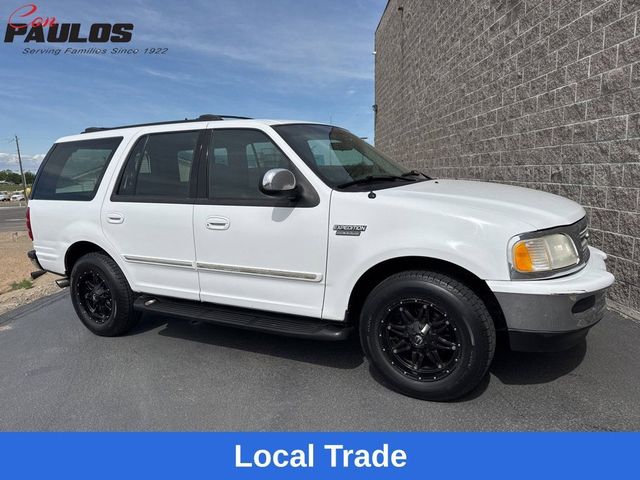 1998 Ford Expedition