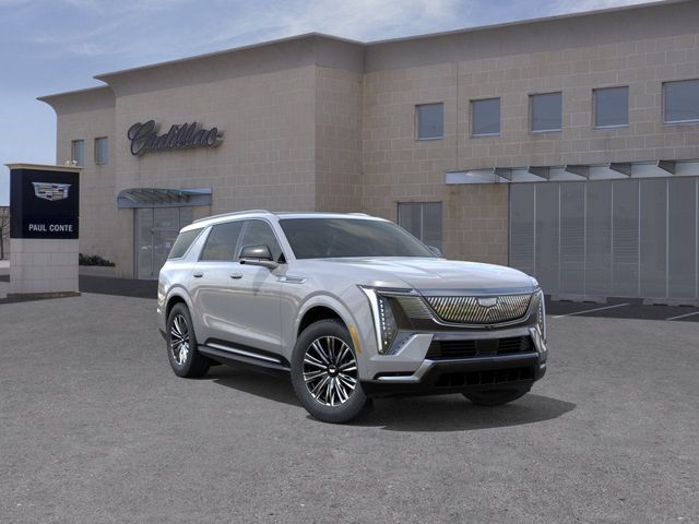 2026 Cadillac ESCALADE IQL