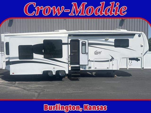 2014 Excel Limited 34IKE