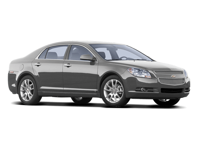 2009 Chevrolet Malibu