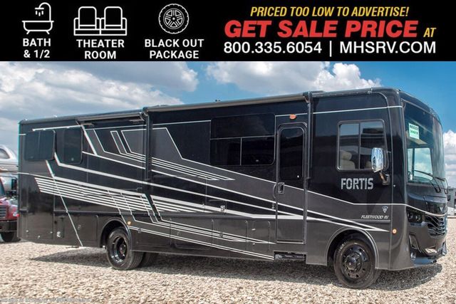 2026 Fleetwood Fortis