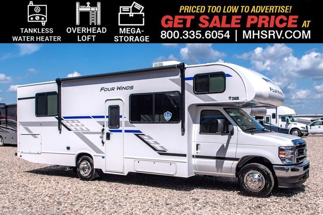 2026 Thor Motor Coach Four Winds