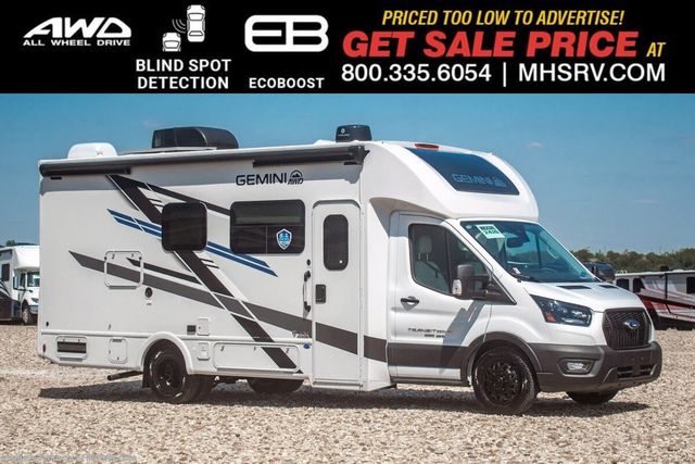 2026 Thor Motor Coach Gemini