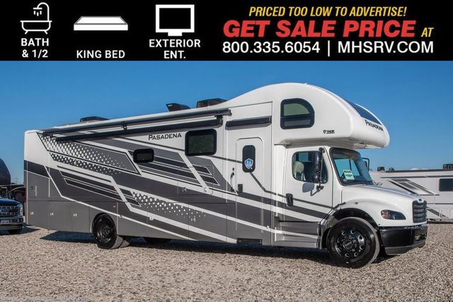 2026 Thor Motor Coach Pasadena